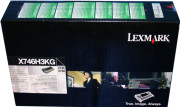 Тонер-картридж Lexmark X746, X748 (black), 12000 стр. (PP019609)
