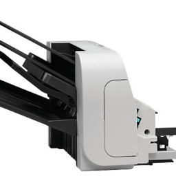 HP почтовый ящик с 3 приемниками для LaserJet Enterprise M4555, 900 листов