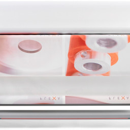 Каландровый термопресс Flexa Sublimax 170