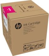 Картридж HP 872 (magenta), 3 л