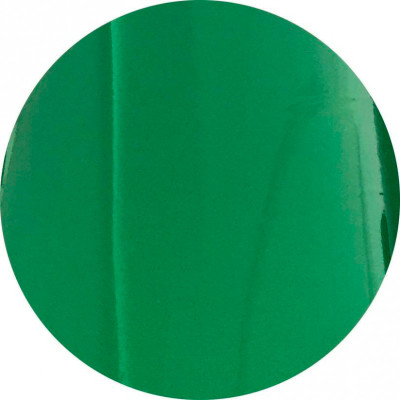 Фольга тонерочувствительная рулонная Crown Roll Leaf №20, зеленый металлик, 203мм x 60м