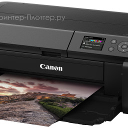 Принтер Canon imagePROGRAF PRO-300