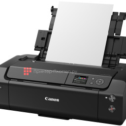 Принтер Canon imagePROGRAF PRO-300