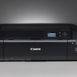 Принтер Canon imagePROGRAF PRO-300