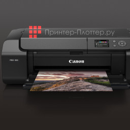 Принтер Canon imagePROGRAF PRO-300