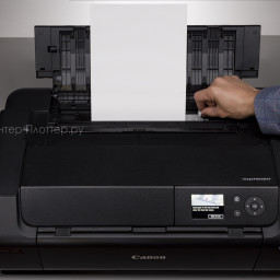 Принтер Canon imagePROGRAF PRO-300