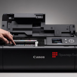 Принтер Canon imagePROGRAF PRO-300