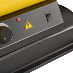 Тепловая пушка Ballu BHDP-10