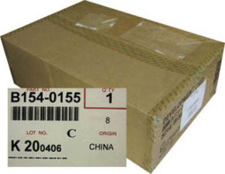 Девелопер Ricoh Developer B1540155 (cyan)