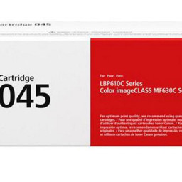 Тонер-картридж Canon Cartridge 045 (black), 1400 стр (PP033466)