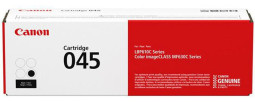 Тонер-картридж Canon Cartridge 045 (black), 1400 стр (PP033466)