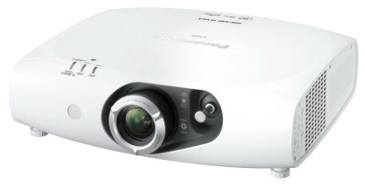 Проектор Panasonic PT-RW430EW