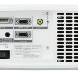 Проектор Panasonic PT-RW430EW