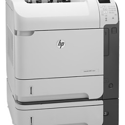 Принтер HP LaserJet Enterprise 600 M602x