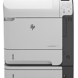 Принтер HP LaserJet Enterprise 600 M602x