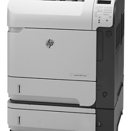 Принтер HP LaserJet Enterprise 600 M602x