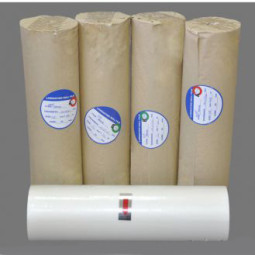 Пленка для ламинирования рулонная LF, 24 мкм, глянцевая, 305 мм x 200 м