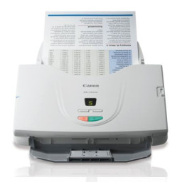Сканер Canon DR-3010C