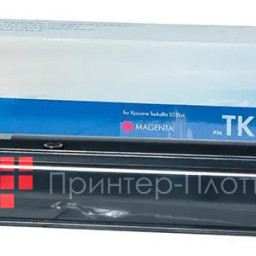 Тонер-картридж NVP совместимый NV-TK-8325 Magenta для Kyocera Taskalfa-2551ci (12000k) (PP096445)