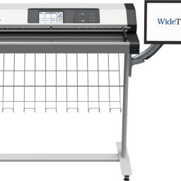 Сканер широкоформатный WideTEK 36-600