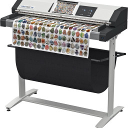 Сканер широкоформатный WideTEK 36-600