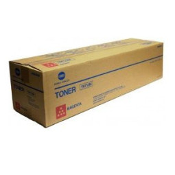 Тонер-картридж Konica Minolta Toner Cartridge TN-713M,  пурпурный (PP047169)