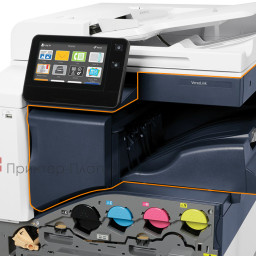 Xerox интегрированный финишер Integrated Office Finisher для VersaLink, AltaLink, 500 листов