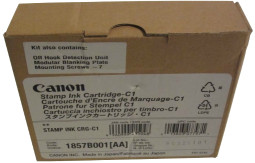 Canon картридж с чернилами для штампов Stamp Ink Cartridge-C1