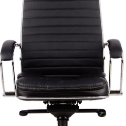 Офисное кресло Метта SAMURAI KL-1 (черный)