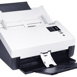 Сканер Avision AD345G