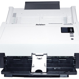 Сканер Avision AD345G