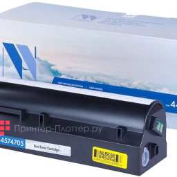 Картридж NVP совместимый NV-44574705 для Oki B411/ B431/ MB461/ MB471 (3000k)