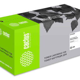 Картридж лазерный Cactus CS-CE340AV черный (13500 стр.) для HP CLJ M775