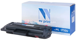 Картридж NVP совместимый NV-ML-1710 UNIV для Samsung ML 1410/ 1500/ 1500B/ 1510/ 1510B/ 1710/ 1710B/ 1710D/ 1710P/ 1740/ 1745/ 1750/ 1755/ 1780/ 1780N/ Xerox Phaser 3115/ 3116/ 3120 (3000k)