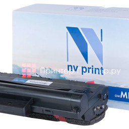 Картридж NVP совместимый NV-ML-1710 UNIV для Samsung ML 1410/ 1500/ 1500B/ 1510/ 1510B/ 1710/ 1710B/ 1710D/ 1710P/ 1740/ 1745/ 1750/ 1755/ 1780/ 1780N/ Xerox Phaser 3115/ 3116/ 3120 (3000k)