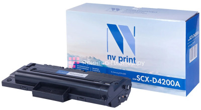 Картридж NVP совместимый NV-SCX-D4200A для Samsung SCX 4200/ 4220 (3000k)