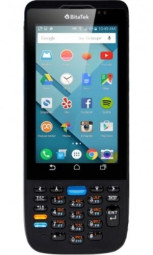 Терминал сбора данных BitaTek Frey Master Wi-Fi