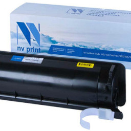 Тонер-туба NVP совместимый NV-T-1640 для Toshiba e-STUDIO 163/ 165/ 166/ 203/ 205/ 206 (24000k)