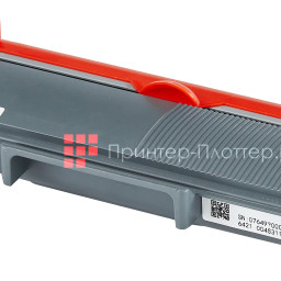 Тонер-картридж SAKURA TN2375 для Brother (black), 2600 стр. (PP051690)