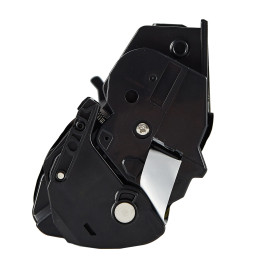 Тонер-картридж SAKURA C7115A для HP Color LaserJet (black), 2500 стр. (PP051502)