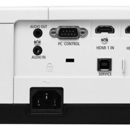 Проектор NEC ME382U