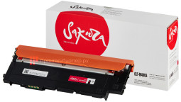 Тонер-картридж SAKURA CLTM406S для Samsung (magenta), 1000 стр. (PP051986)