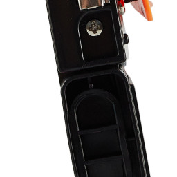 Тонер-картридж SAKURA CLTM406S для Samsung (magenta), 1000 стр. (PP051986)