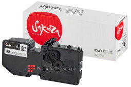 Тонер-картридж SAKURA TK5220K для Kyocera Mita (black), 1200 стр. (PP051923)