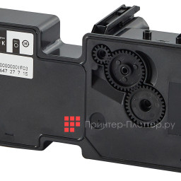Тонер-картридж SAKURA TK5220K для Kyocera Mita (black), 1200 стр. (PP051923)