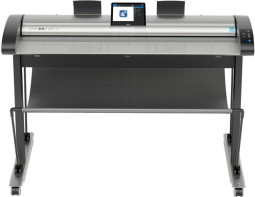 Сканер широкоформатный Contex IQ Quattro X 4490