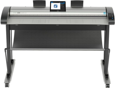 Сканер широкоформатный Contex IQ Quattro X 4490