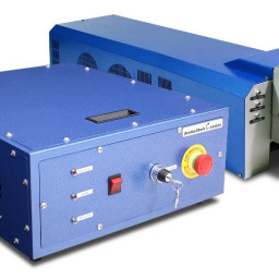 Гравировальный станок GCC LaserPro Stellar Mark C-12