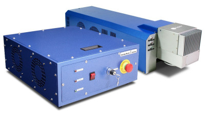 Гравировальный станок GCC LaserPro Stellar Mark C-12