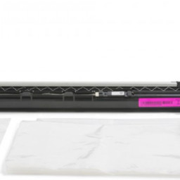 HP узел проявки Developer Unit for Color LaserJet Managed E877 (magenta), 900000 стр.